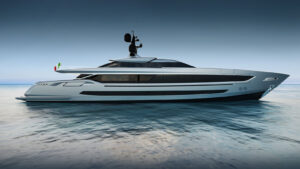 BAGLIETTO FAST 50