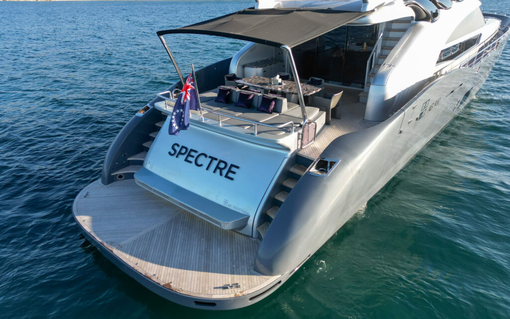 SPECTRE