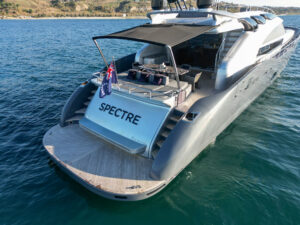 SPECTRE