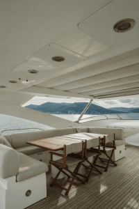 Sunseeker 30 Metre