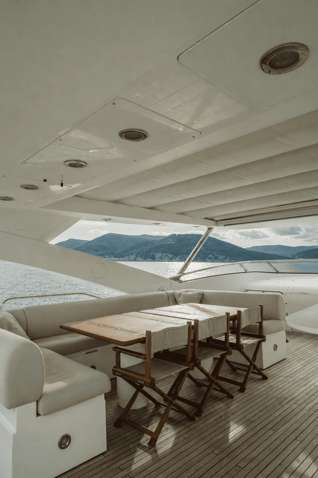 Sunseeker 30 Metre