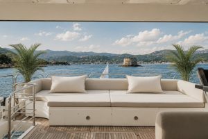 Sunseeker 30 Metre