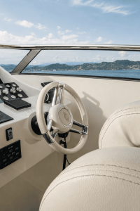 Sunseeker 30 Metre