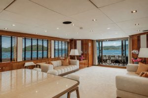 Sunseeker 30 Metre