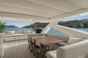 Sunseeker 30 Metre