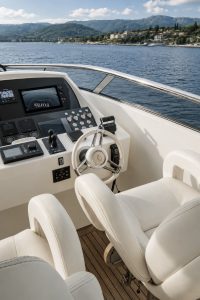 Sunseeker 30 Metre