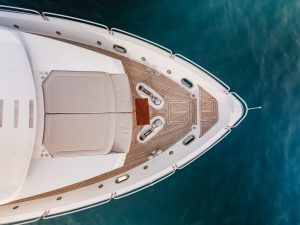 Sunseeker 30 Metre