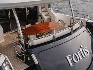 Sunseeker 30 Metre