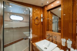 Sunseeker 30 Metre