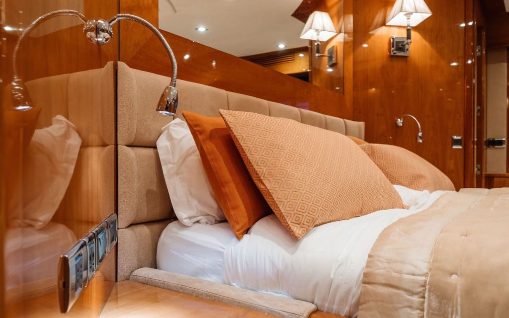 Sunseeker 30 Metre