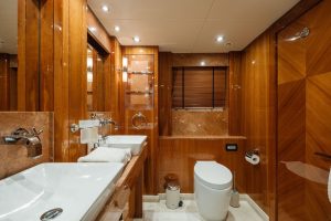 Sunseeker 30 Metre