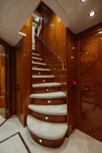 Sunseeker 30 Metre