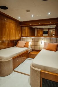 Sunseeker 30 Metre