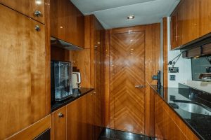 Sunseeker 30 Metre