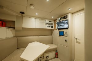 Sunseeker 30 Metre