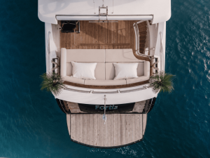 Sunseeker 30 Metre